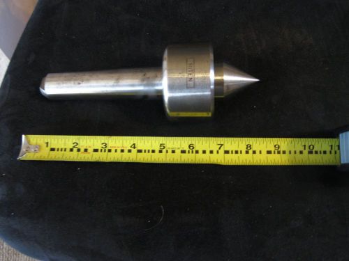 RITEN  Regal Live Center, 4MT, Standard Point