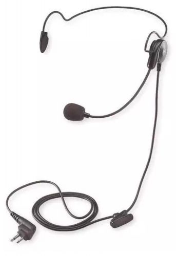 *new* motorola 53815 ultra lightweight headset for sale