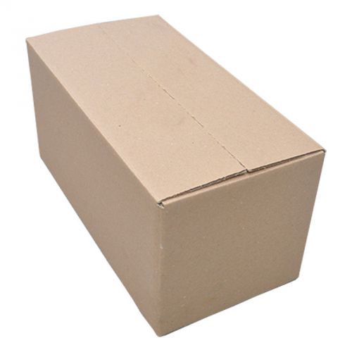 12 19x9x9 Corrugated Shipping Boxes - 12 Boxes