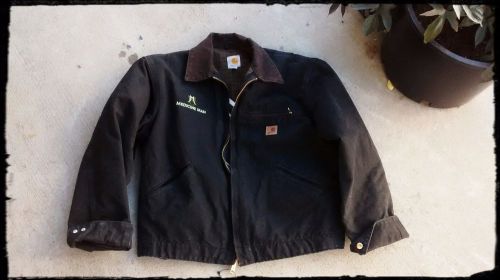 Men&#039;s Size Large Welding Coat