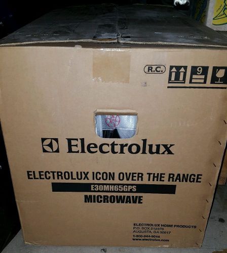 Electrolux E30MH65GPS 950 Watts With Convection Cook Microwave Oven