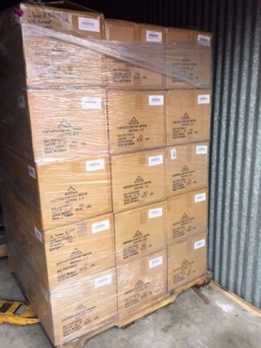Wholesale overstock pallet #1 of sanitary napkin disposals wall mount w/hardware for sale