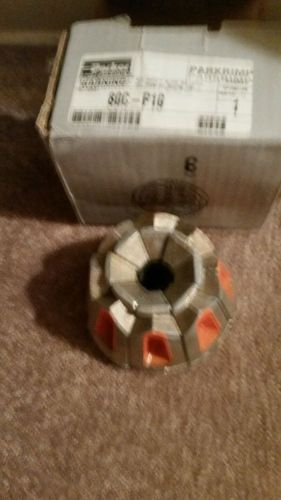 Parker die 80C-P10 Parkrimp crimping dies new in box