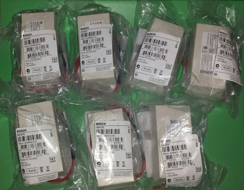 Lot Of 7 Bosch D9127U Popit BRAND NEW IN SEALED PACKAGE