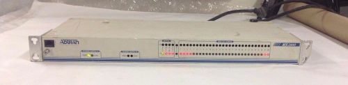 Adtran Multiplexer Chassis MX2800