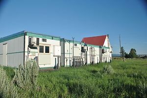 Portable building, man camp,hotel, job site,offices, dormitory,housing, oilfield for sale