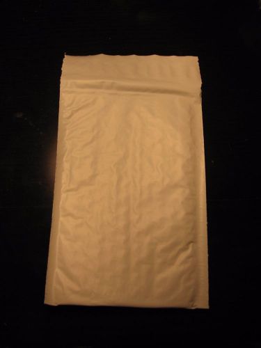 10  4 x 8 Bubble Mailers Padded Envelope Shipping Supply Bag 4&#034; x 8&#034;