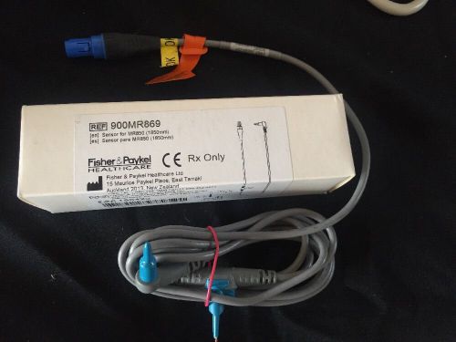 Fisher&amp;Paykel Humidifier Airway Temperature Probe for Heater MR850 REF. 900MR869