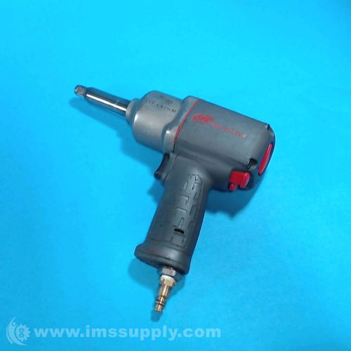 INGERSOLL RAND SP12J120023 IMPACT WRENCH USIP