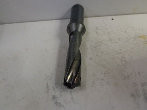 YG-1 CHANGEABLE TIP DRILL BIT #ZE0303 21.00-21.46    STK 6433