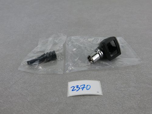 Welch Allyn 25020A 3.5v Diagnostic Otoscope New Old Stock NOS 25020