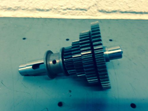 AMADAS G110,GEAR SHIFT ASSY.- (11263RR)