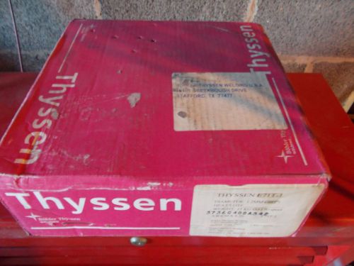 Thyssen e71t-1    .045  33pound spools  of welding wire for sale