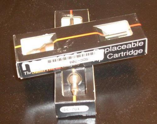 Metcal SDC-704 New, Never Used Desoldering Cartridges