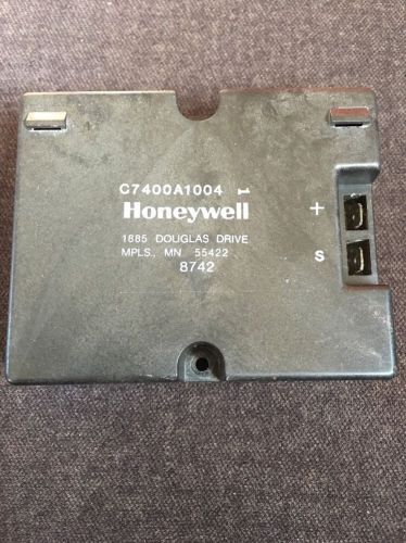 Honeywell Solid State Enthalpy Sensor Economizer C7400A1004 Free Shipping
