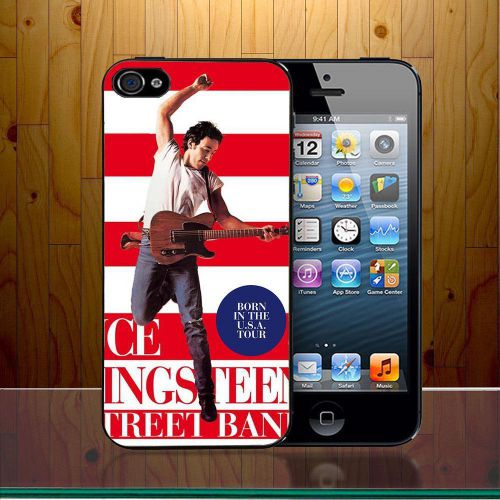 New Bruce Springsteen The River Cover Album Fit For Samsung iPhone Cover Case