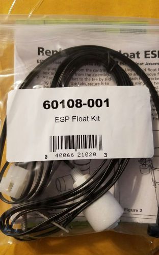 WAYNE Replacement switch kit ESP15(25) backup sump pump 60108-001
