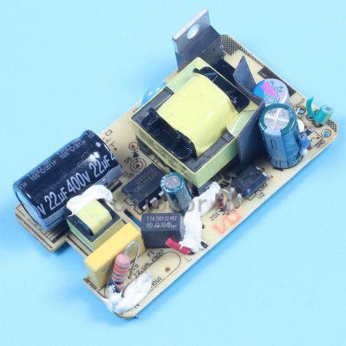 2500mA AC-DC 5V  Switching Power Supply Module 2.5A
