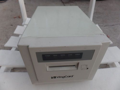 KDE KDT-4903  VingCard  Encoder P/N: 99444902