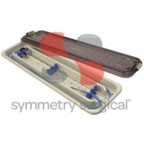 Medical Sterilization Extra Long Scope &amp; Cable Case code 3-5130