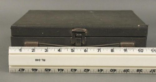 VINTAGE MERCURY TUBE TESTER MODEL 1100, MANUALS.CHART,REFER., BOX OF TUBES &amp; DIA