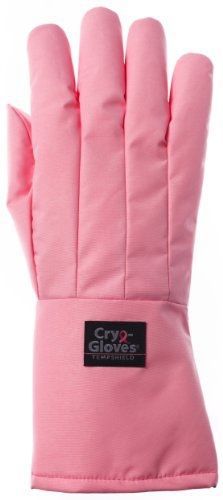 Tempshield Cryo-Gloves P-MA Gloves, Mid-Arm, Medium (Pack of 1 Pair)