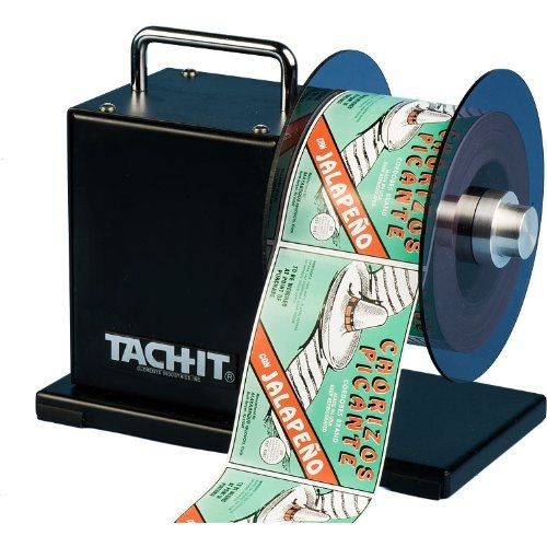 Tach-It SH455 Label Re-Winder