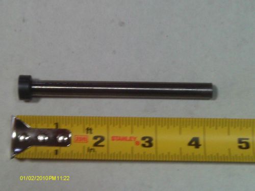 DME S TYPE  EJECTOR SLEEVE -- S23-M4 --- 7/32&#034; ID --- 11/32&#034; OD --- 4&#034; LONG