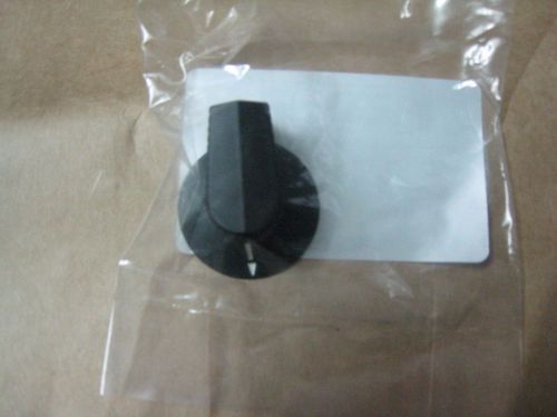 Oem knob for aquaclave 10/20/30 chemiclave 4000/5000/5500/e  rpi mdk018 for sale