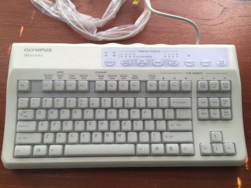 Olympus Keyboard MAJ-845
