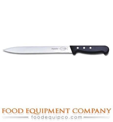 F Dick 8103526 Superior Knife Slicer 10&#034; blade