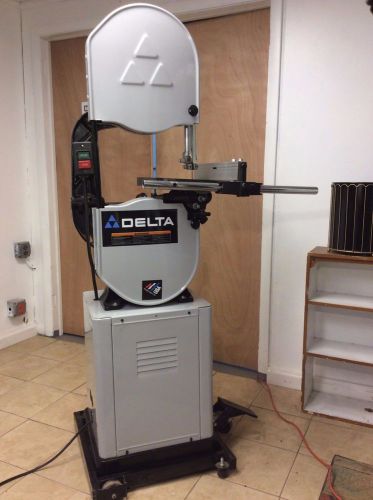 Delta band saw 52-977 for sale