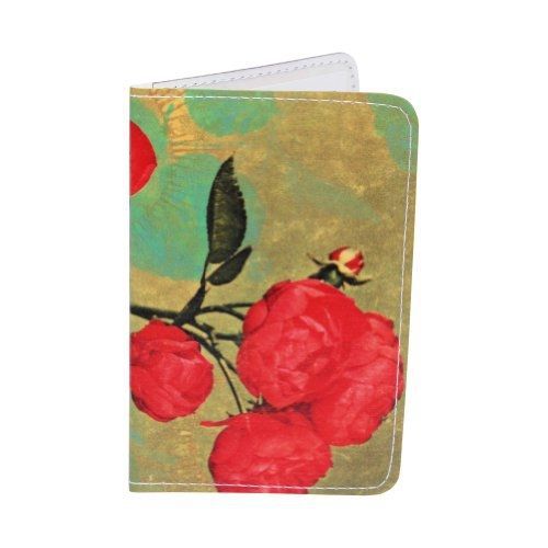 Darling Rose Business, Credit &amp; ID Card Holder