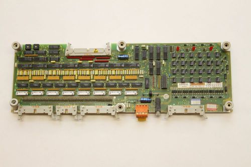 Siemens Sinumerik Board Memory Module 6FX1124-6AA02 I/O Drive Input Output