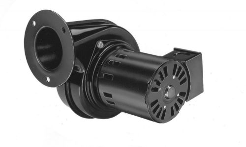 50748-d500 centrifugal blower 115 volts (dayton reference 4c443, 1tdp3) for sale