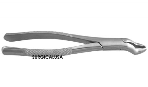 Dental Extracting Forceps #210S Third-Upper Molar, SurgicalUSA Instruments