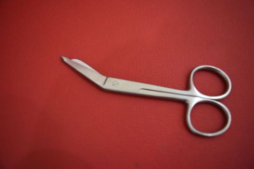 Bandage scissors surgical instruments Dental Instruments