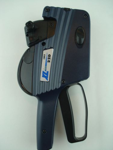 IMS XL PRO 22D Pricing Label Gun