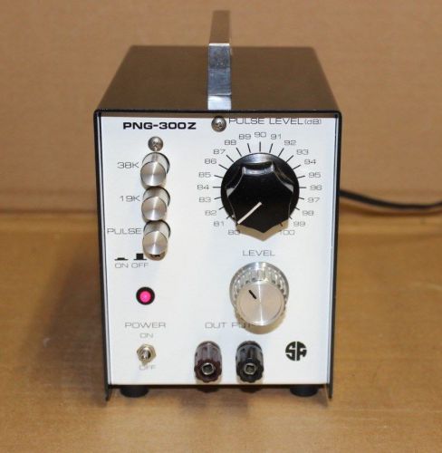 Clarion SA PNG-300Z Pulse Noise Generator