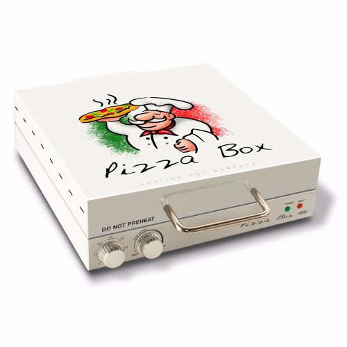 Cuizen piz4012 pizza box oven baking toaster cooking stove  - free shipping for sale