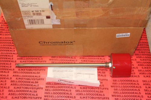 Chromalox 042-073644-011 Air Heater, 240 V, 1500 W CIR-5XX-9C New