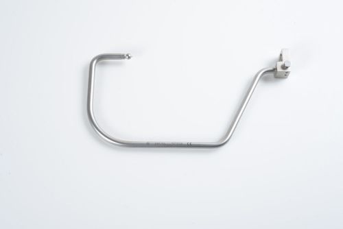 Synthes REF# 398.754 Collinear Reduction Percutaneous Arm, 255 mm
