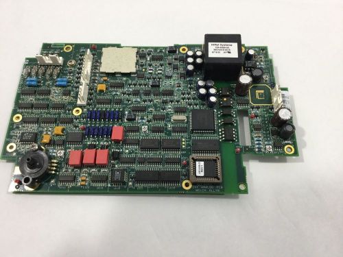 Welch Allyn Propaq Cs P/N 2XX Analog Pcb Welch Allyn