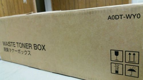 OCE Waste Toner Box A0DT- WY0