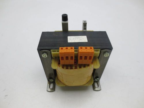 Precision 019-0956-00 transformer 120vac 60hz for sale