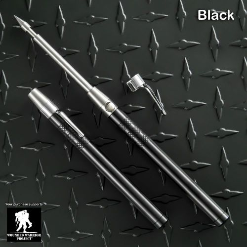 Guard father spike otf automatic icepick black for sale