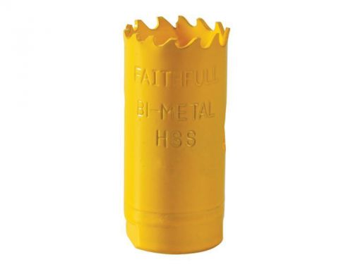 Faithfull - Varipitch Holesaw 29mm -