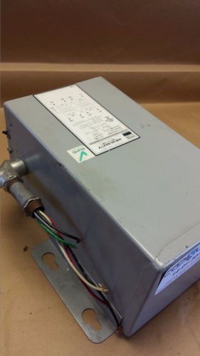 Hevi-Duty Distribution Transformer  #140130068