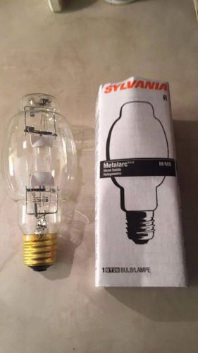 400W Metal halide Sylvania Lamp new