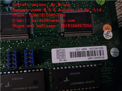 ABB EI803F Controller-specific system cabling  Repair Service Programmable Logic Controller   PC BOARD VMIC  HOT Check Price & Sto